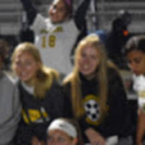 Meet your Posher, Kaitlyn